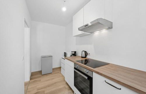 Lüdenscheid Stay- Moderne Monteurzimmer - Foto 19