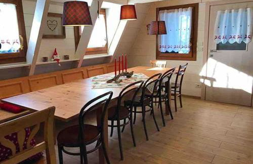 Chalet Paoletta - Alpe Cermis - Foto 13