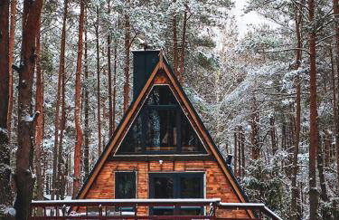 Leśna Chatka - Foto 3