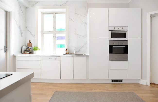 2 bedroom apartment 8 guests - Photo 6