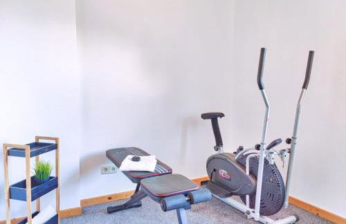 Early Year Deal - 150 qm Fachwerkhaus mit Heimkino & Privat-Sauna & Pool - Photo 20