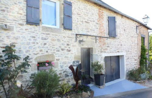 Gîte de France La maisonnette 3 épis - Gîte de France 4 personnes MAE-6604 - Foto 1