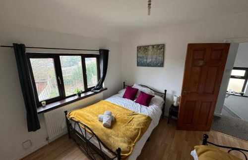 Cosy 4 Bedroom Birmingham - Foto 7