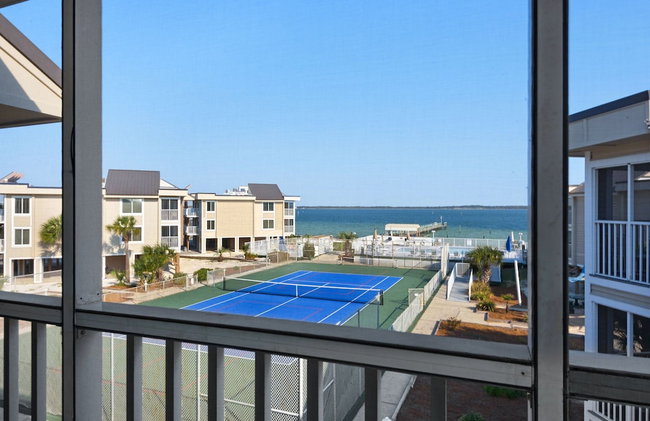 Soundside Holiday Beach Resort - Foto 40