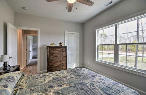 Spacious Home Less Than 1 Mi to Kiptopeke State Park! - Foto 32