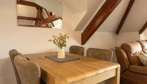 Stonyhurst Spacious apartment, great location. - Foto 4