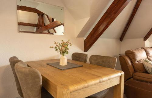 Stonyhurst Spacious apartment, great location. - Foto 4