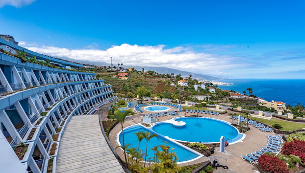 Coral la Quinta Park Suites - Foto 2