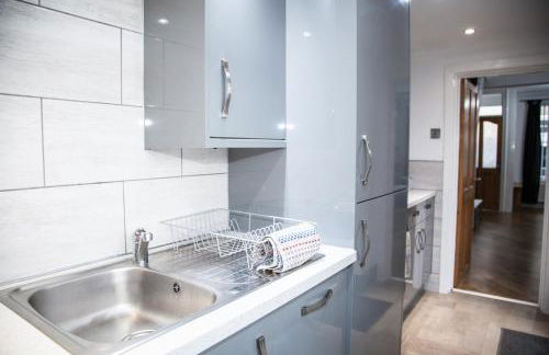 Reduced Price, Long or Short Stays, Free Parking - Foto 22