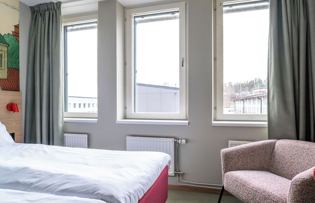 Good Morning Sollentuna - Foto 29