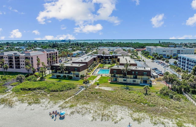 Wave Watcher at Cocoa Beach - Foto 39