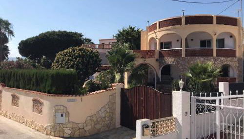 Villa Vid-Bil Calpe - Foto 5