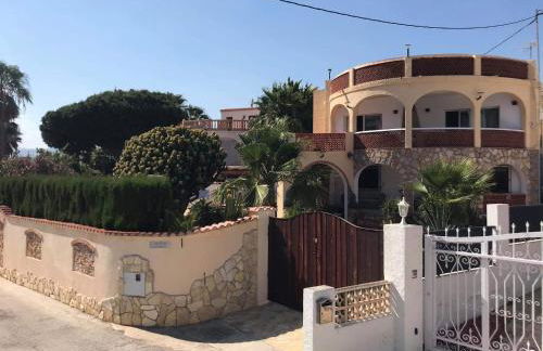 Villa Vid-Bil Calpe - Foto 5