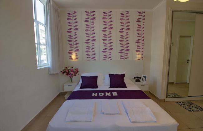 1926 Designed Apartments Hotel - Photo 13