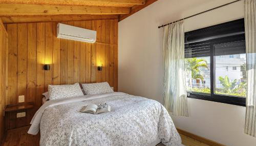Exclusive EcoHouse! Privacy 100 m Praia Campeche - Foto 4