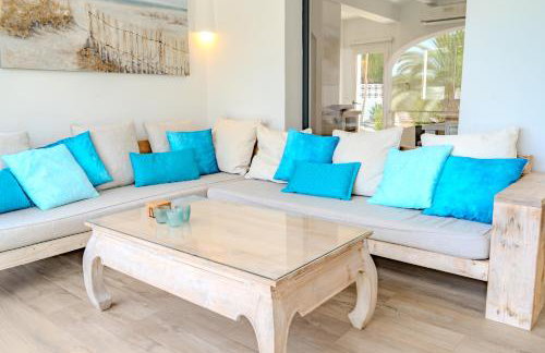 Casa Luna Javea - Foto 11
