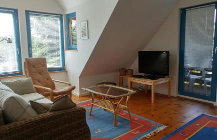 Ferienhaus Vorm Wind - Foto 10