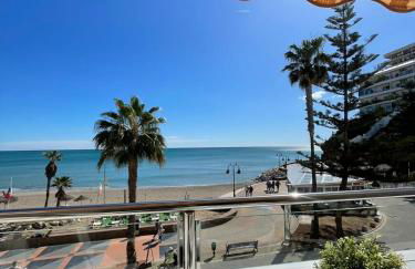 Roca Chica. Studio - First Line Beach - Foto 10