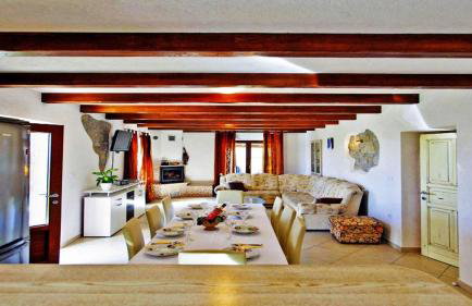 Villa Bella Vista near Ucka Nature Park - Foto 14