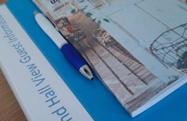 Beautiful countryside cottage, sleeps 6, dogs welcome - Foto 30