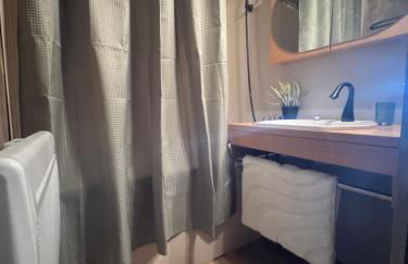 Appartement au pied des pistes - Photo 10