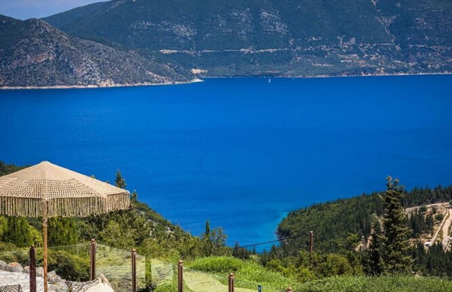 Villa Bolios Sea View Private Pool - Photo 46