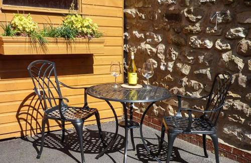 Setch Barn - Foto 16