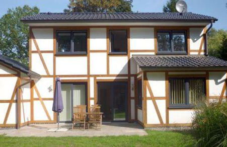 Ferienwohnung Dräger - Foto 1