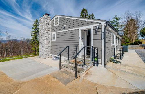 5 Mi to Dtwn Family-Friendly Home in Roanoke! - Foto 21