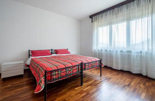 Nature and Comfort-Mountain-View House in Recoaro - Foto 21