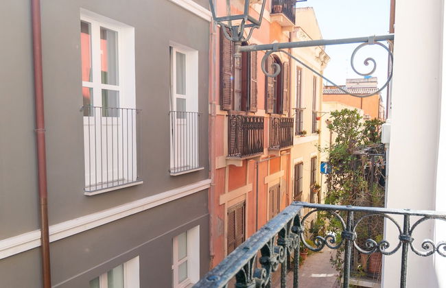 Terrazza Restituta in Cagliari - Foto 17