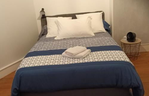 Maison de village au calme 4 chambres - Foto 10