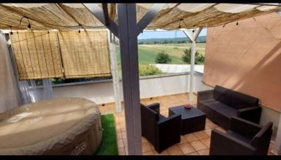 Casa Rosata - Foto 5