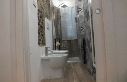 Bilocale in Palazzo del XVI Secolo - Foto 20