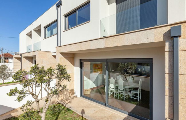 Private Modern Home, Fully Equipped, Near Historic Braga Centre - Photo 1