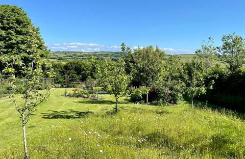 Rosehill Barn -a tranquil rural barn conversion - Foto 20