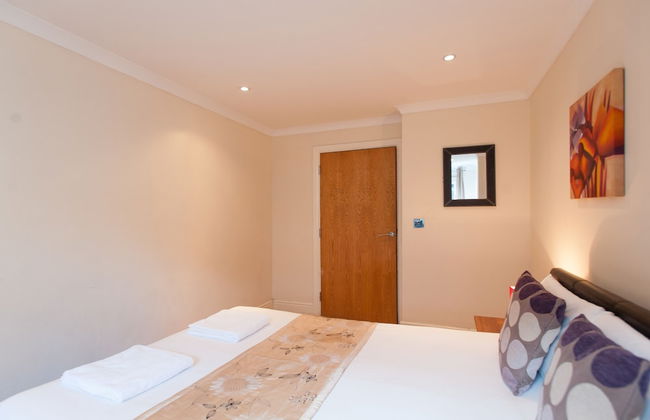 London Serviced Apartments - Photo 22