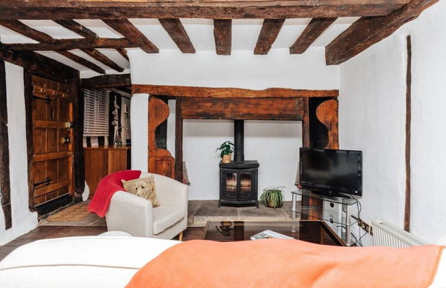 1400 Cottage An Enchanting Unique Stay - From 120 Per Night - Foto 12