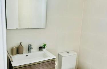 Casa Palmeras - Foto 28