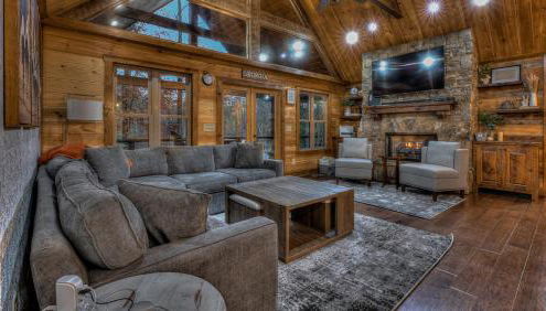 Meadow Creek Retreat - Foto 5