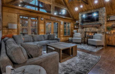 Meadow Creek Retreat - Foto 5