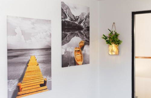 Le Boisier - 3 min de la Gare Massy TGV - Cozy Houses - Foto 30