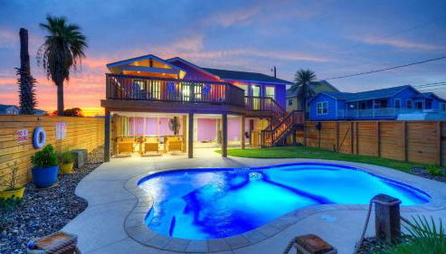 Barefoot & Salty by Avantstay Private Pool - Foto 5, Other