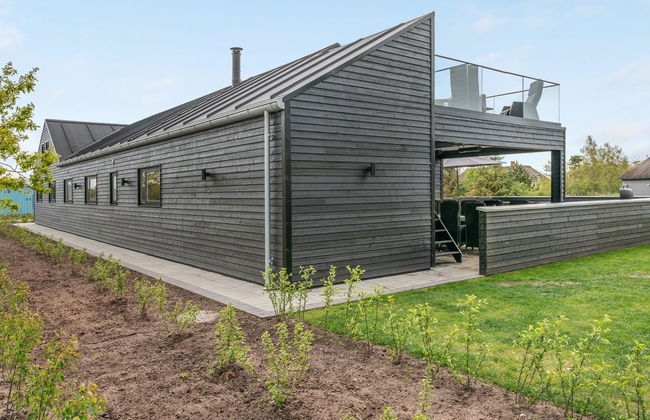 "Jonne" - 200m to the fjord - Foto 17