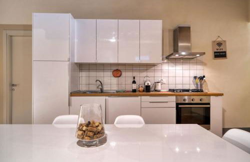 Borgo di Libbiano - for exploring all of Tuscany - Foto 16