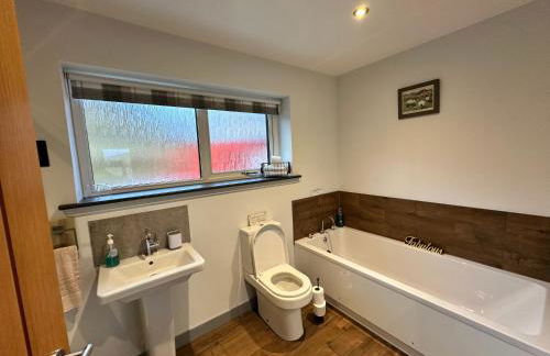 The Bridge Self Catering - Foto 6