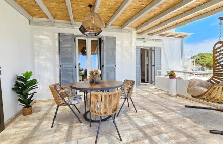 Plaka Philoxenia Apartments Milos - Foto 33