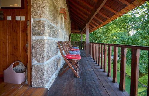 Ribeiro Country Villa com Piscina a 30 min do Porto - Foto 16