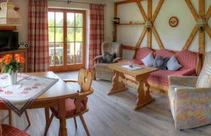 Ferienwohnungen Arnika - Foto 13