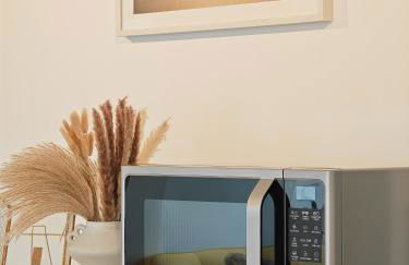 Gated 4 Guests House Free Parking - Foto 19